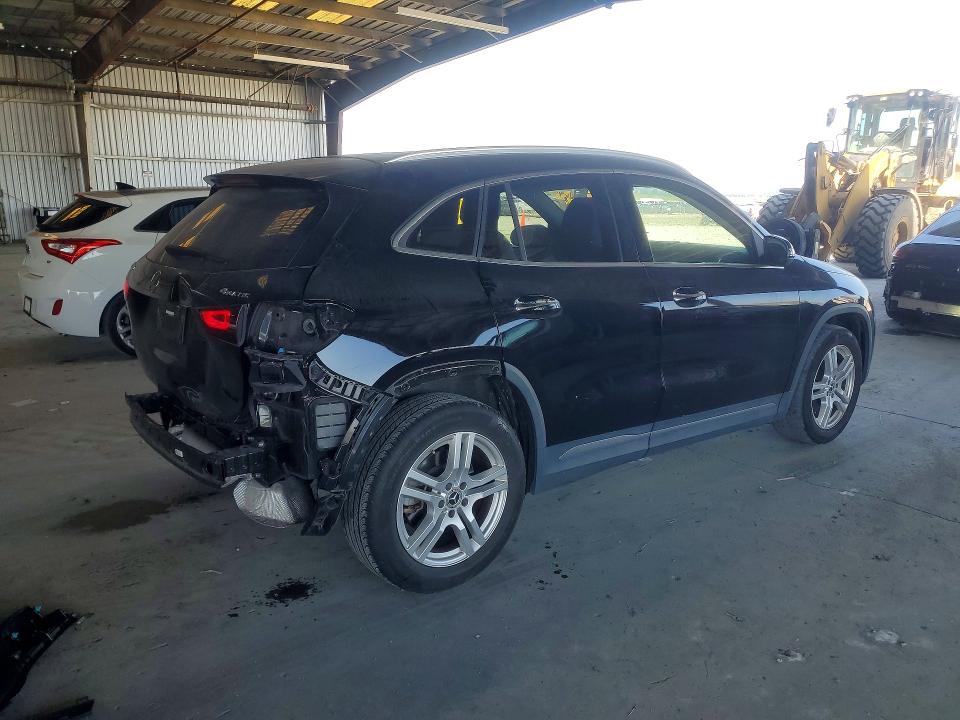 Aukcja sprzedaży 2021 Mercedes-benz Gla, vin: W1N4N4HB8MJ196486, numer aukcji: 53073196