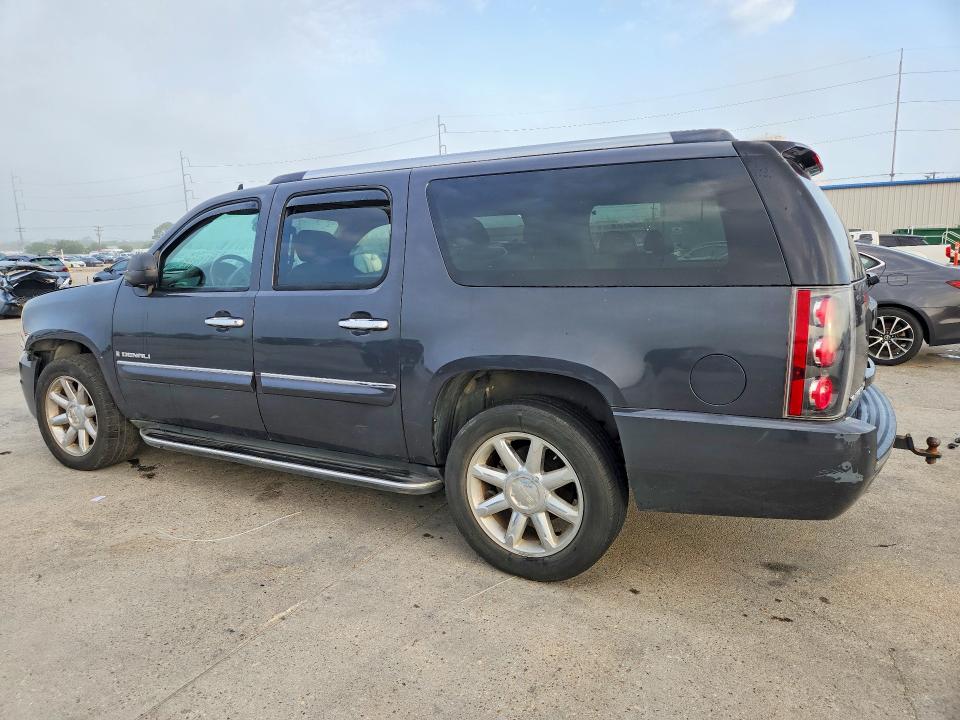 Aukcja sprzedaży 2008 Gmc Yukon Xl, vin: 1GKFK66888J116433, numer aukcji: 53215576