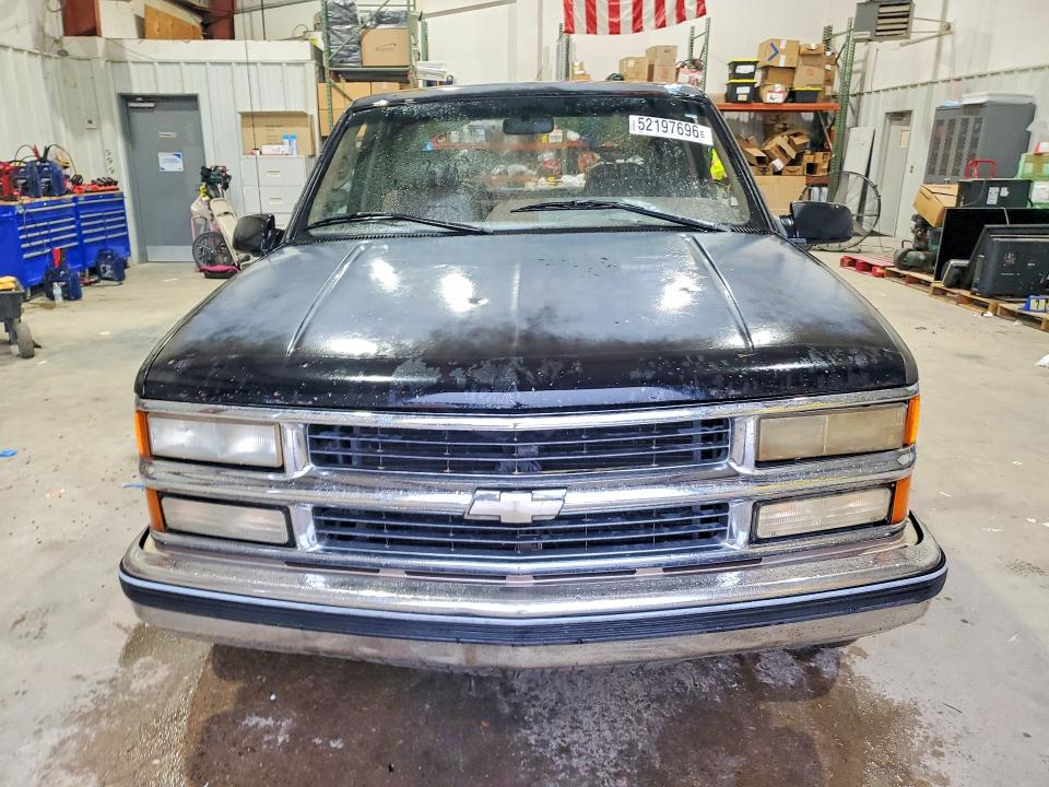 Продажа на аукционе авто 1995 Chevrolet Gmt-400, vin: 2GBEC19K3S1299471, номер лота: 52197696