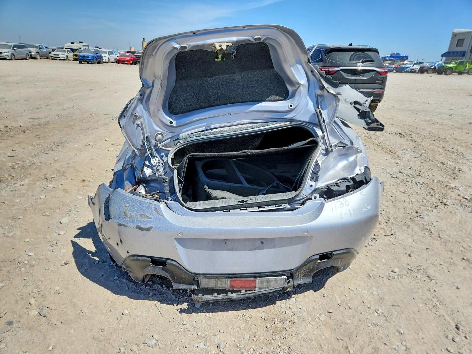 2022 Toyota Gr86 მანქანა იყიდება აუქციონზე, vin: JF1ZNBC16N8753605, აუქციონის ნომერი: 53303226