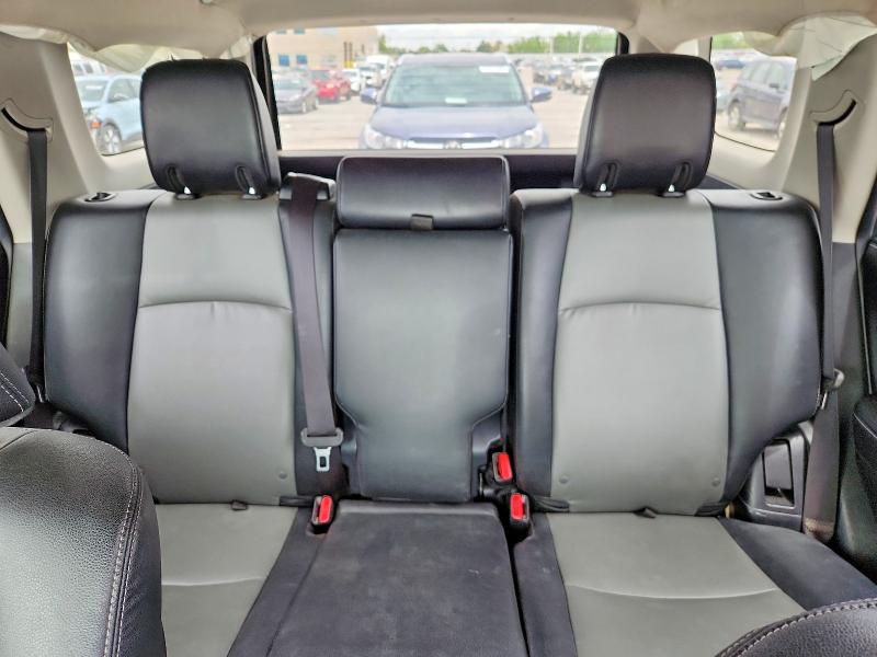 Продажа на аукционе авто 2017 Toyota 4runner, vin: JTEBU5JR4H5420636, номер лота: 54884386