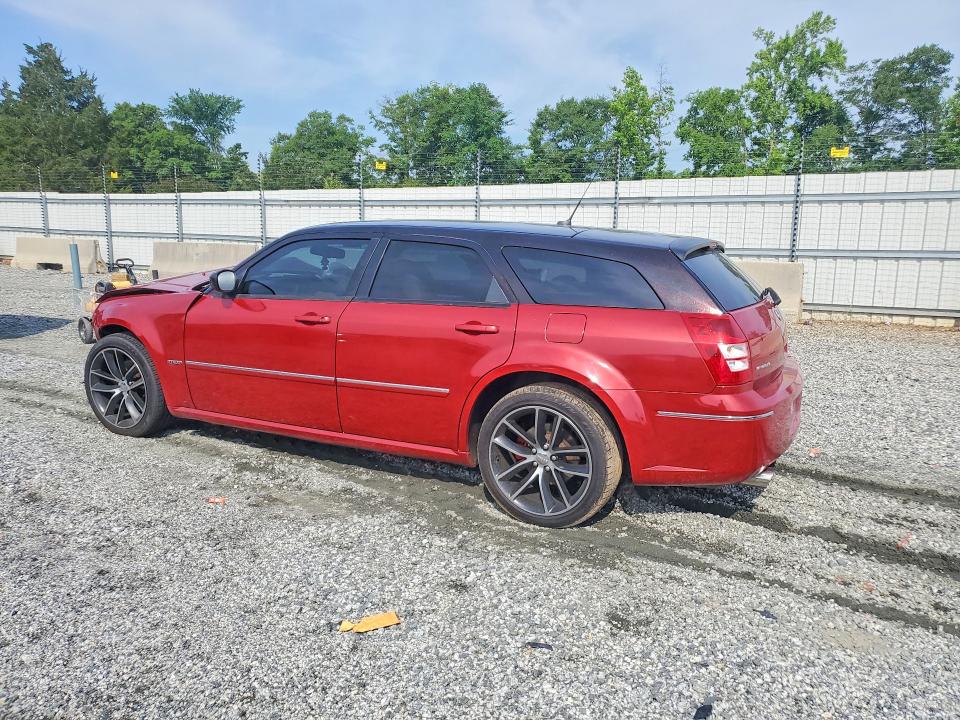 Aukcja sprzedaży 2008 Dodge Magnum, vin: 2D4GV572X8H119379, numer aukcji: 55029316