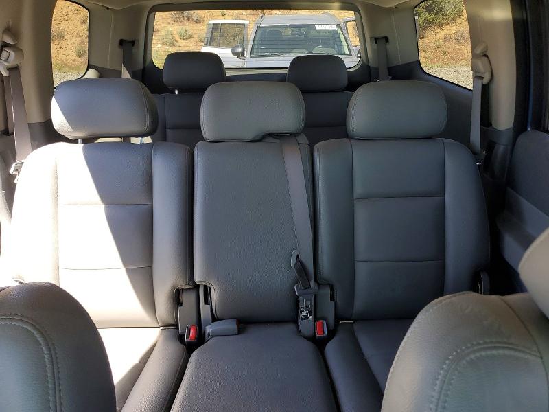 Продаж на аукціоні авто 2004 Dodge Durango, vin: 1D4HB48N54F149840, номер лоту: 53671666