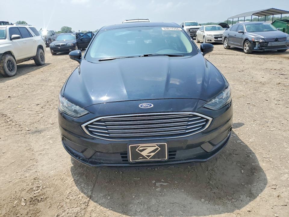 Aukcja sprzedaży 2017 Ford Fusion, vin: 3FA6P0H76HR229257, numer aukcji: 53614356