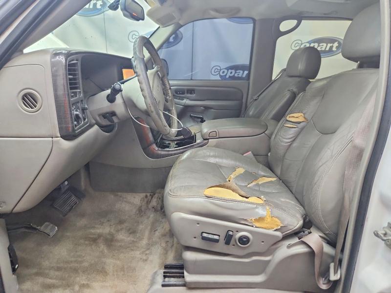 Продаж на аукціоні авто 2006 Gmc Yukon, vin: 1GKEK63U86J154741, номер лоту: 54704866