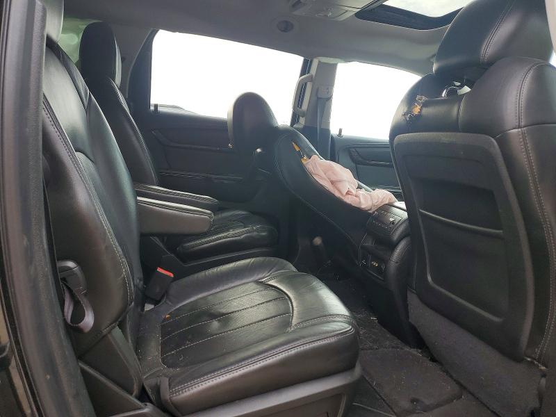 Auction sale of the 2013 Gmc Acadia, vin: 1GKKRTKD3DJ123893, lot number: 54347646