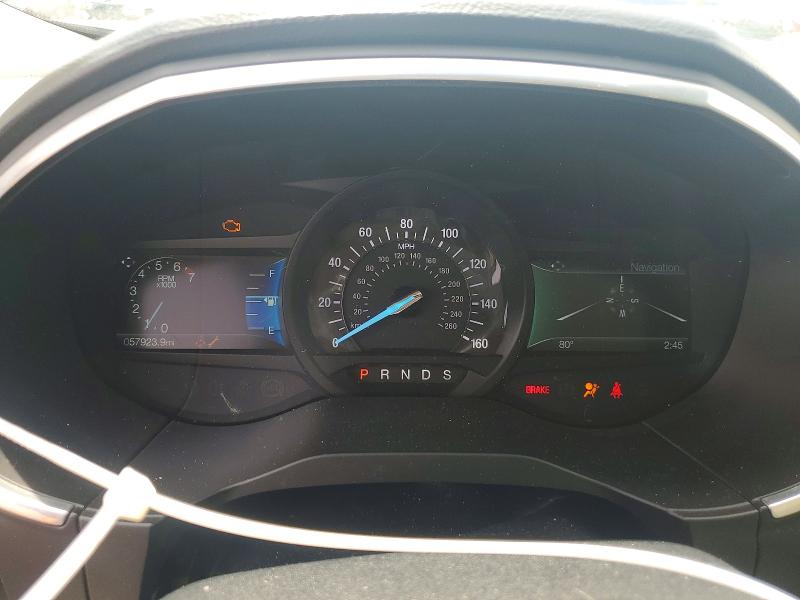 Продаж на аукціоні авто 2019 Ford Edge, vin: 2FMPK4K96KBB74969, номер лоту: 54723686