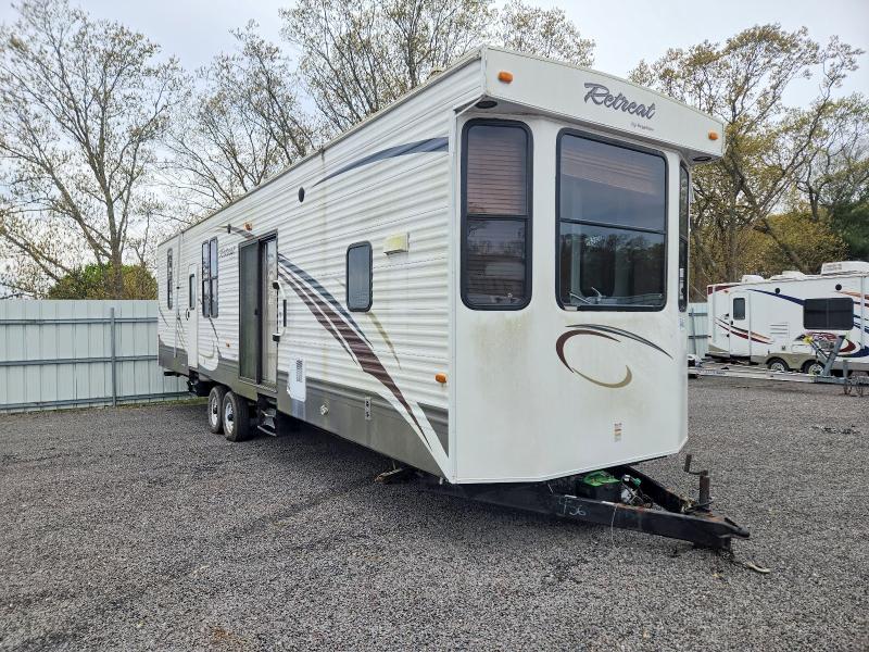 Aukcja sprzedaży 2012 Keystone Rv Recreational Vehicle (rv), vin: 4YDT39B23C7260456, numer aukcji: 50744056