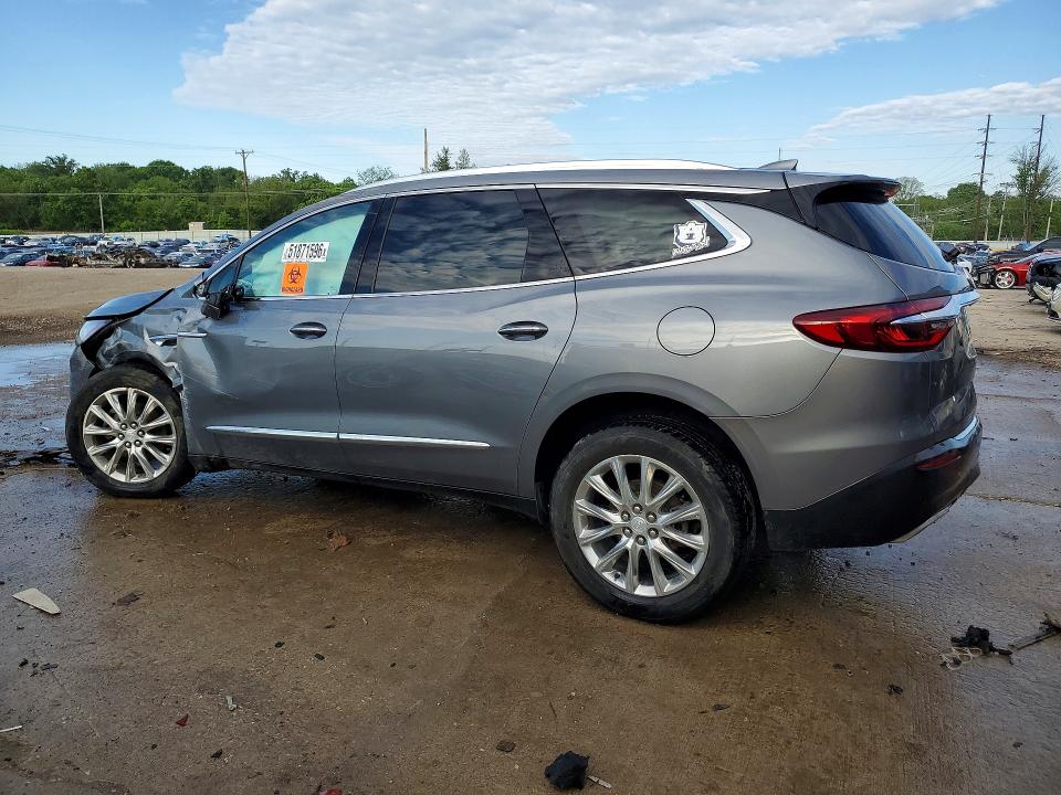Продаж на аукціоні авто 2019 Buick Enclave, vin: 5GAEVBKW1KJ150251, номер лоту: 51871596