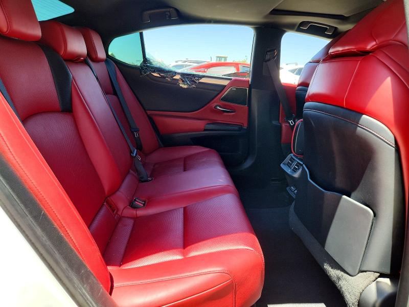 Продажа на аукционе авто 2019 Lexus Es, vin: 58ABZ1B19KU025988, номер лота: 54843036