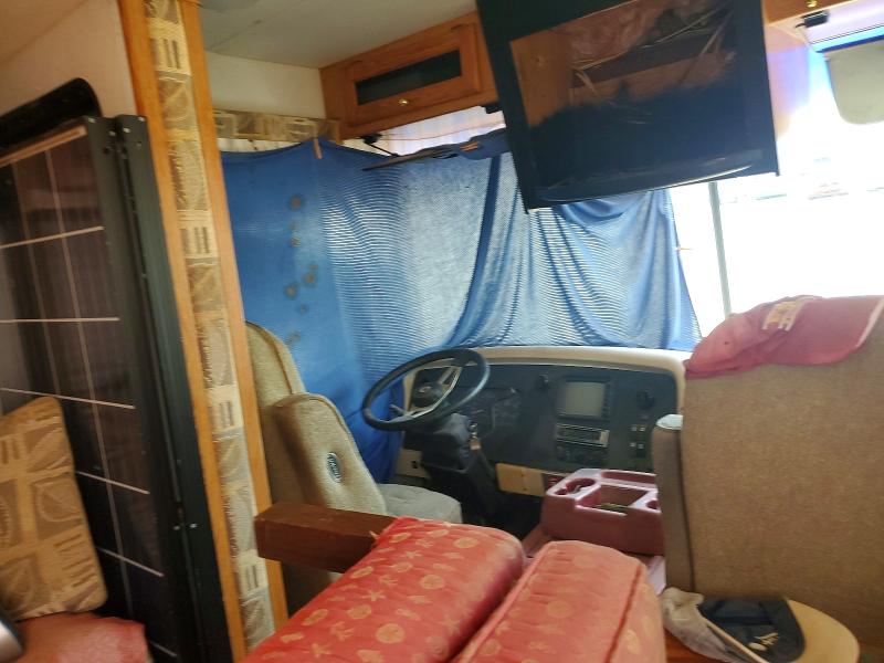 Продаж на аукціоні авто 2003 Unknown Unknown, vin: 5B4MP67G823347957, номер лоту: 55184026
