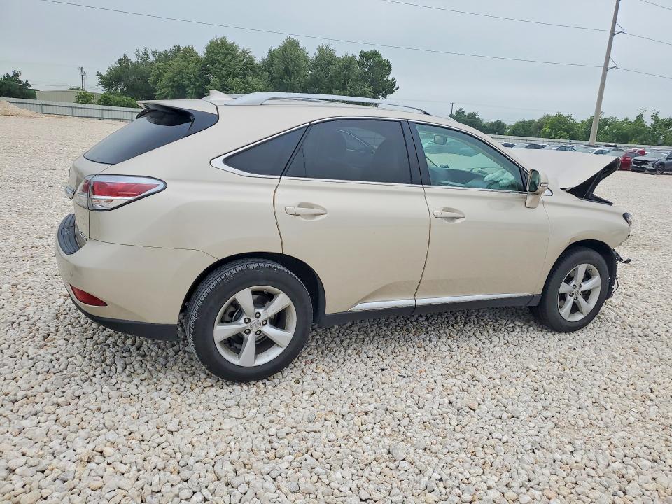 52462366 :رقم المزاد ، 2T2ZK1BA5EC132547 vin ، 2014 Lexus Rx مزاد بيع