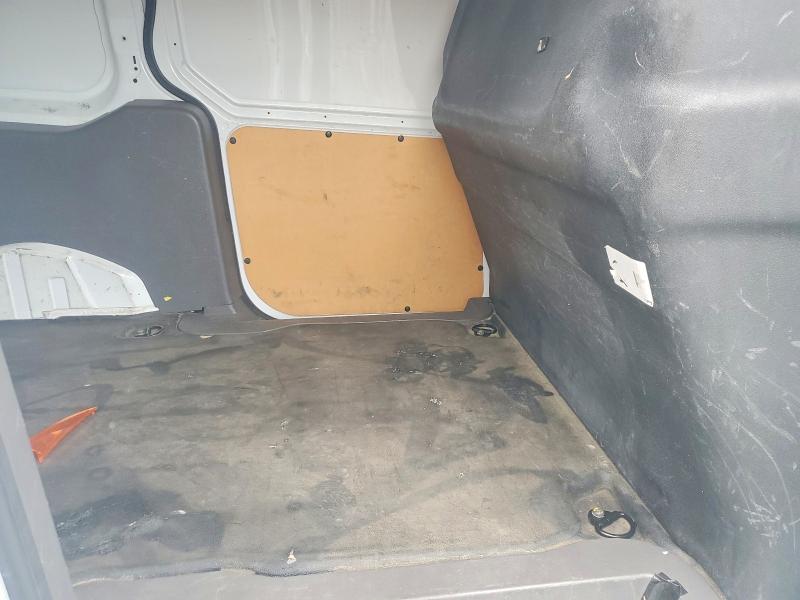 Продажа на аукционе авто 2020 Ford Transit Connect, vin: NM0LS7E2XL1444802, номер лота: 53101866