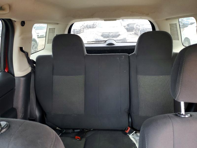 51036766 :رقم المزاد ، 1C4NJPFA9CD718865 vin ، 2012 Jeep Patriot مزاد بيع