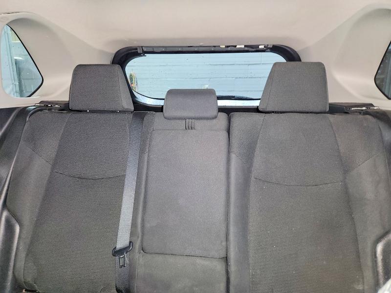 53423256 :رقم المزاد ، 2T3LWRFV1LW058265 vin ، 2020 Toyota Rav4 مزاد بيع