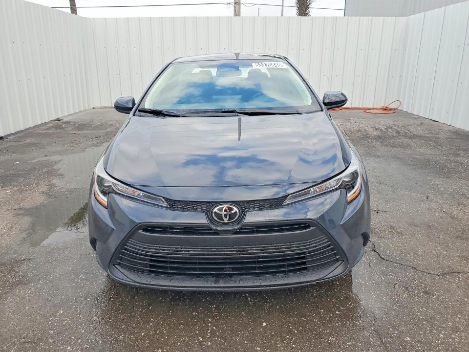 Продажа на аукционе авто 2026 Toyota Corolla, vin: 5YFB4MDE9TP376412, номер лота: 53376846