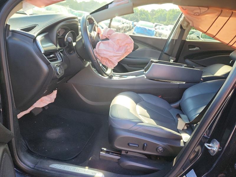 Aukcja sprzedaży 2020 Buick Envision, vin: LRBFXCSA5LD098452, numer aukcji: 51775656