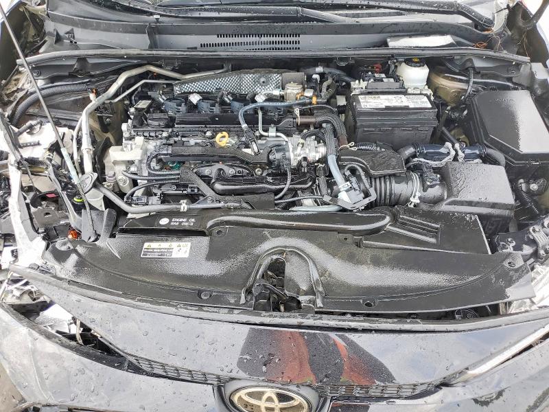 53633926 :رقم المزاد ، 5YFB4MDE9RP153943 vin ، 2024 Toyota Corolla مزاد بيع