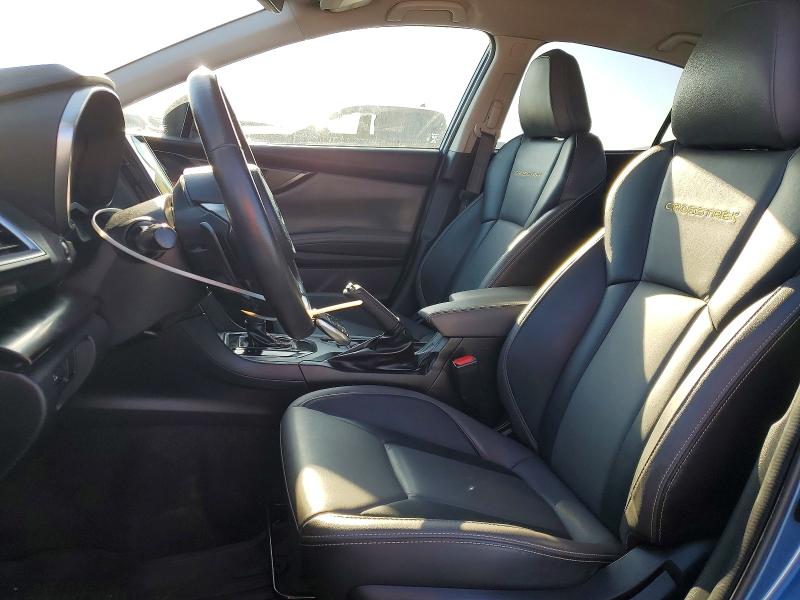 Продажа на аукционе авто 2021 Subaru Crosstrek, vin: JF2GTHMC0MH667815, номер лота: 52272056
