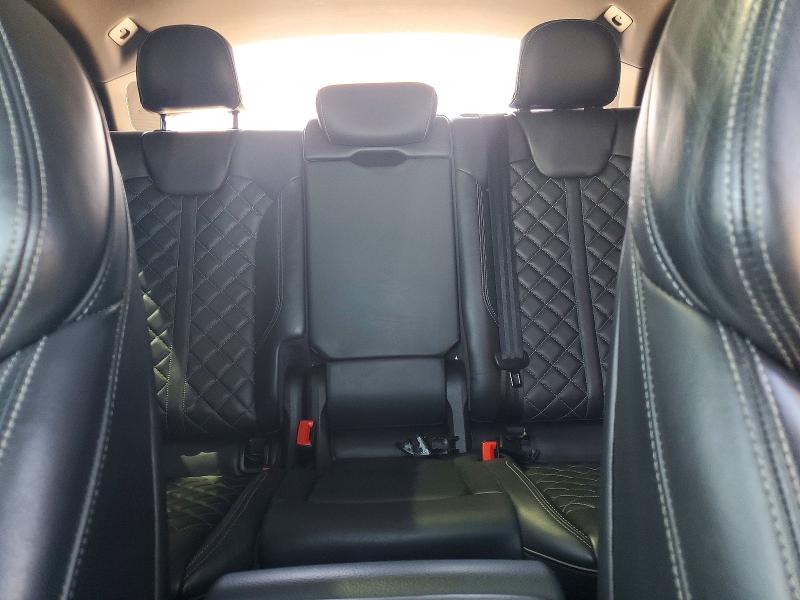 Aukcja sprzedaży 2018 Audi Sq5, vin: WA1C4AFY9J2071539, numer aukcji: 51873066