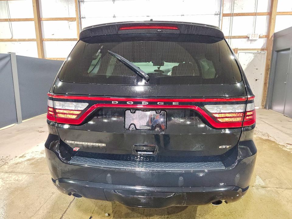 Aukcja sprzedaży 2026 Dodge Durango, vin: 1C4RDJDG8TC213063, numer aukcji: 53766426