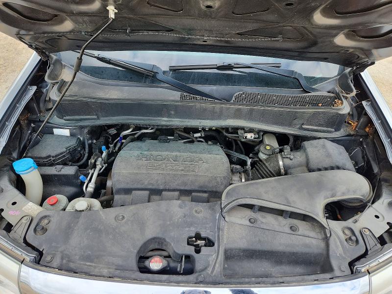 Продаж на аукціоні авто 2013 Honda Pilot, vin: 5FNYF4H99DB027345, номер лоту: 51904756