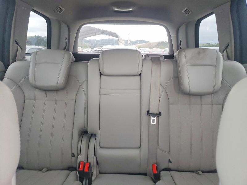 Aukcja sprzedaży 2013 Mercedes-benz Gl, vin: 4JGDF7CE1DA183016, numer aukcji: 52424196