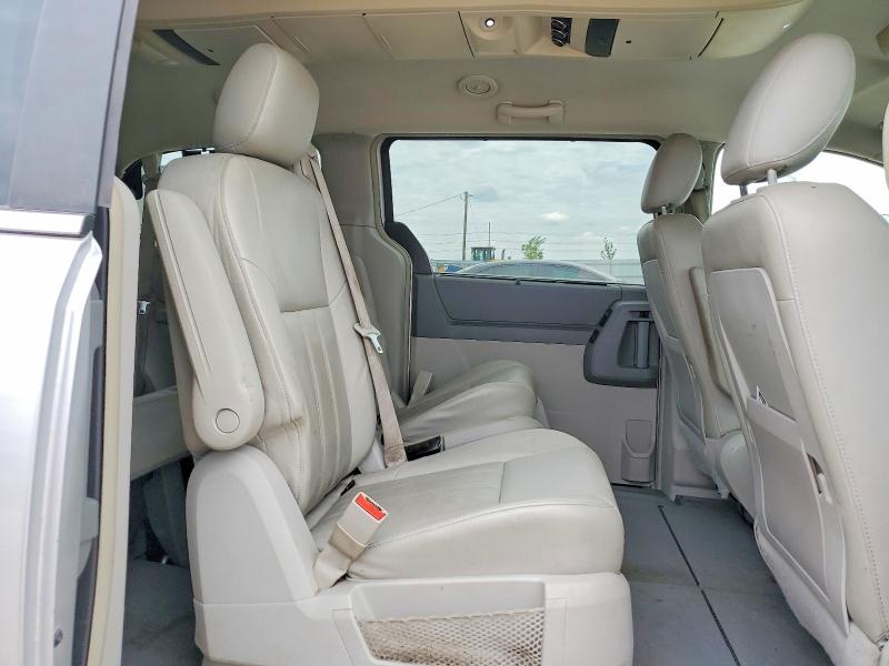 Aukcja sprzedaży 2008 Chrysler Town & Country, vin: 2A8HR54P08R661888, numer aukcji: 53807996