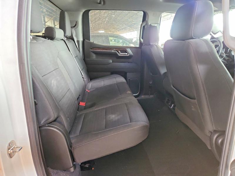 Продаж на аукціоні авто 2023 Gmc Sierra, vin: 1GTUUBED2PZ304448, номер лоту: 52653476
