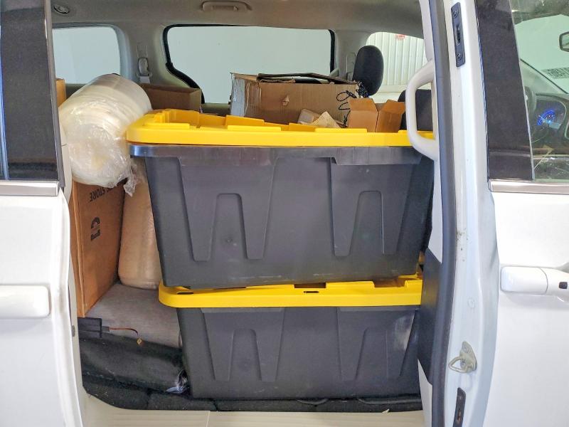 Продажа на аукционе авто 2024 Chrysler Voyager, vin: 2C4RC1CG6RR200493, номер лота: 52181496