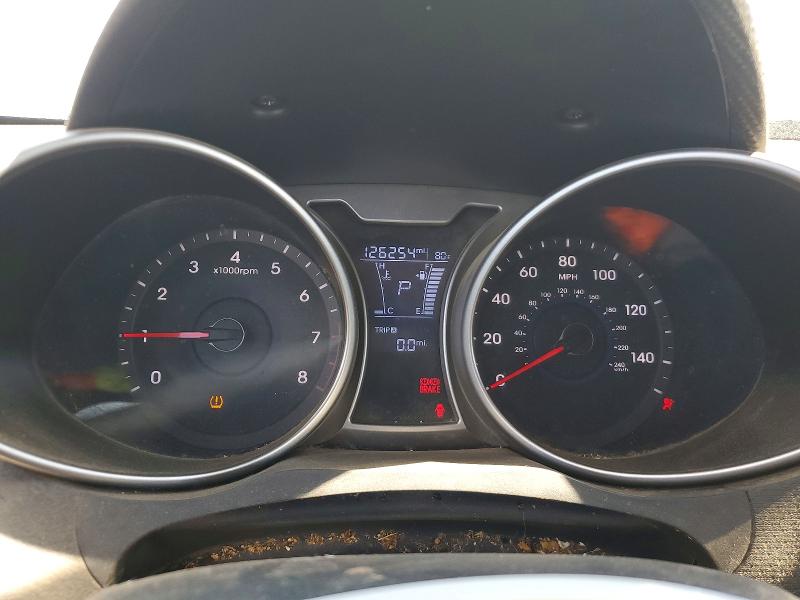 Продажа на аукционе авто 2017 Hyundai Veloster, vin: KMHTC6AD4HU304845, номер лота: 54315996