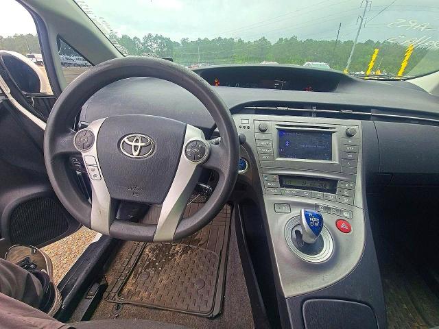 Aukcja sprzedaży 2012 Toyota Prius, vin: JTDKN3DU5C5460996, numer aukcji: 55119676
