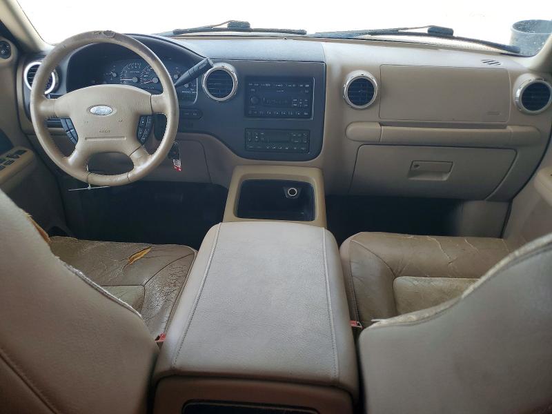 2003 Ford Expedition მანქანა იყიდება აუქციონზე, vin: 1FMRU17W23LC43433, აუქციონის ნომერი: 54999196