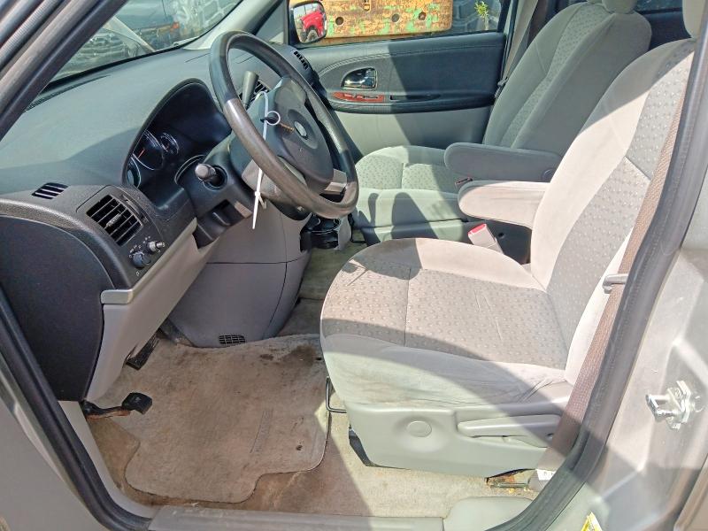2008 Chevrolet Uplander მანქანა იყიდება აუქციონზე, vin: 1GNDV23158D149132, აუქციონის ნომერი: 52934496