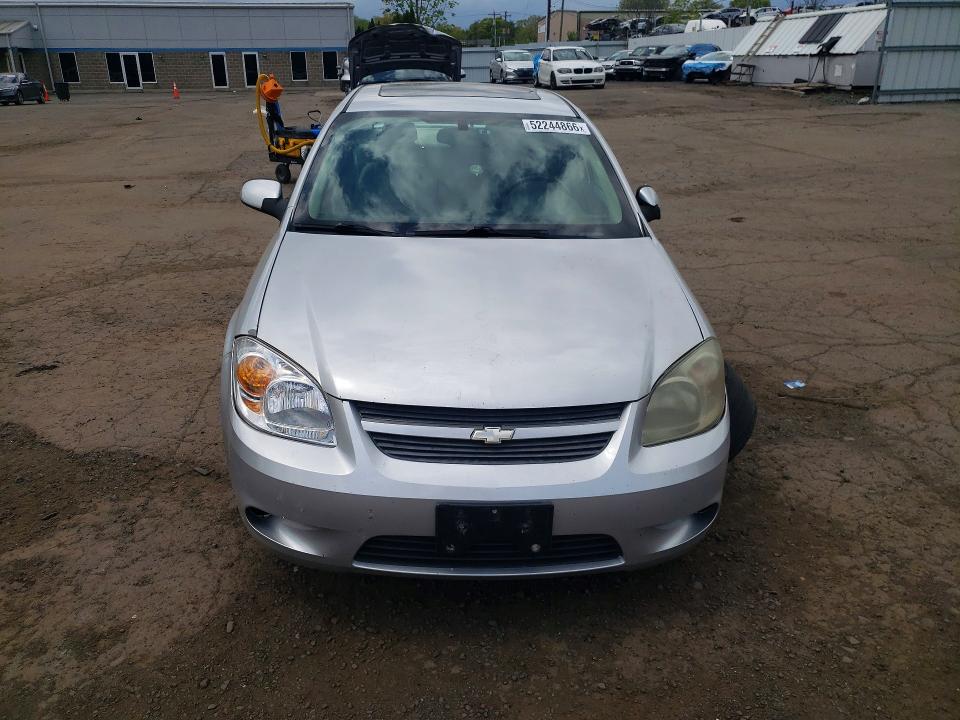 Aukcja sprzedaży 2009 Chevrolet Cobalt, vin: 1G1AT58H797270052, numer aukcji: 52244866