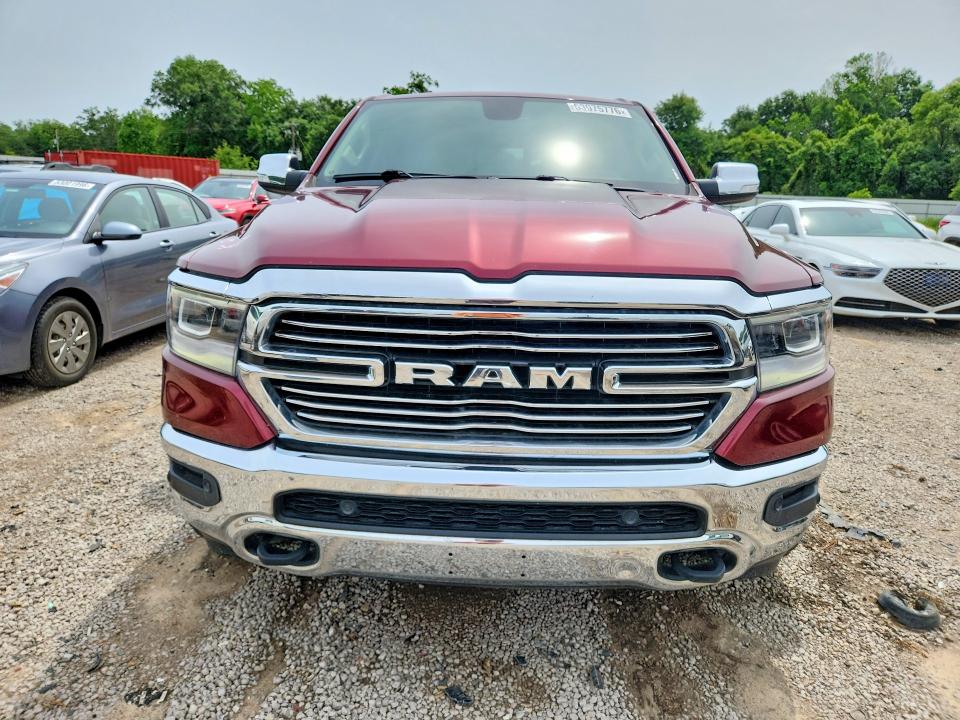 2019 Ram 1500 მანქანა იყიდება აუქციონზე, vin: 1C6SRFJT8KN575647, აუქციონის ნომერი: 53075776
