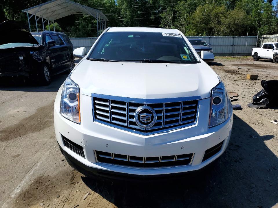Продажа на аукционе авто 2016 Cadillac Srx, vin: 3GYFNBE39GS516820, номер лота: 54294076