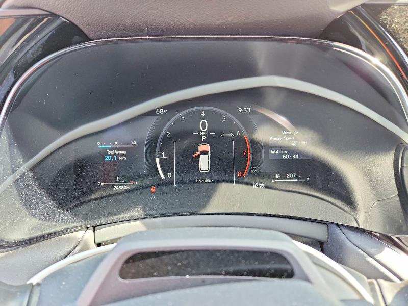 Продажа на аукционе авто 2024 Lexus Tx 350, vin: 5TDAAAA64RS001799, номер лота: 52048766