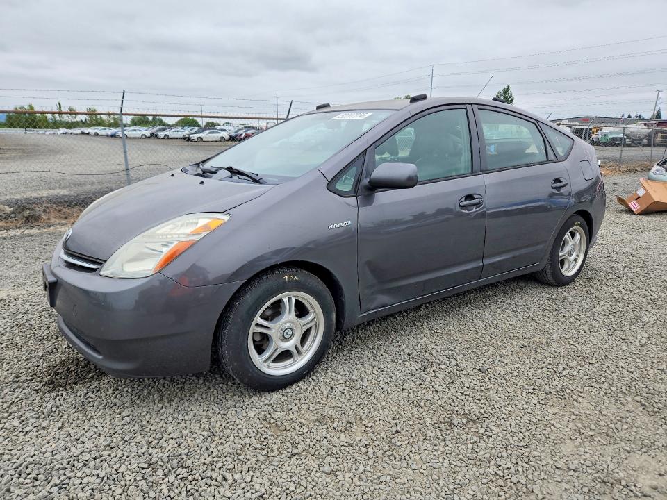 2006 Toyota Prius მანქანა იყიდება აუქციონზე, vin: JTDKB20U363197710, აუქციონის ნომერი: 55537986