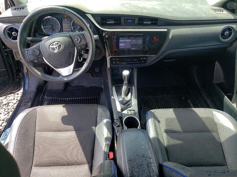 Продажа на аукционе авто 2018 Toyota Corolla, vin: 2T1BURHE2JC003412, номер лота: 52255976