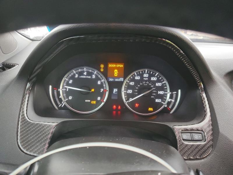 Продажа на аукционе авто 2017 Acura Tlx, vin: 19UUB1F32HA010779, номер лота: 52815186