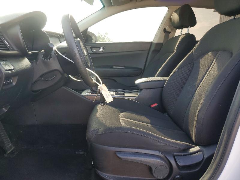 54864416 :رقم المزاد ، 5XXGT4L34JG255270 vin ، 2018 Kia Optima مزاد بيع