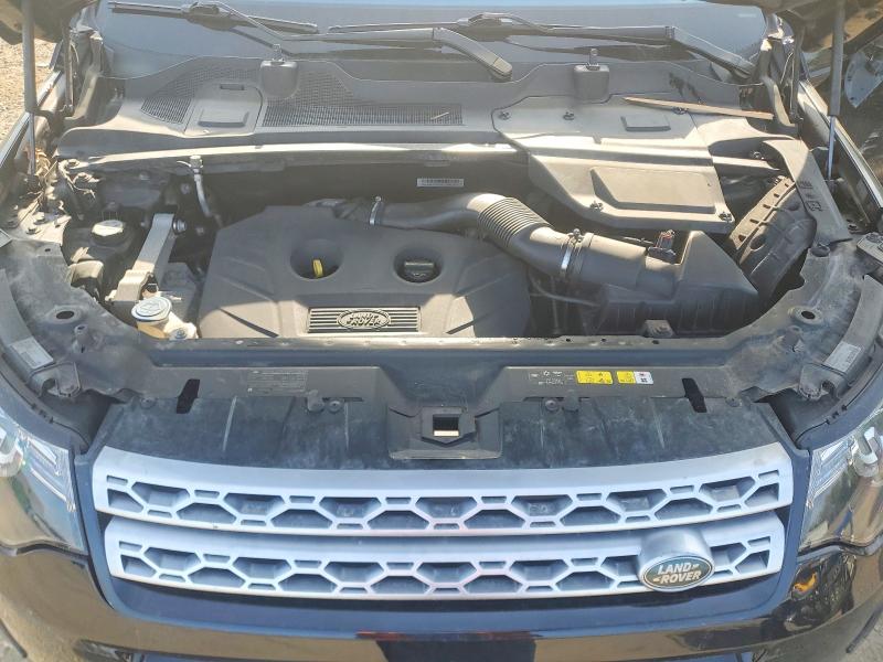 Продажа на аукционе авто 2017 Land Rover Discovery Sport, vin: SALCR2BG2HH699789, номер лота: 53712856