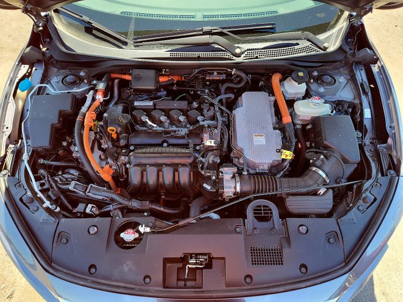Aukcja sprzedaży 2020 Honda Insight, vin: 19XZE4F51LE010504, numer aukcji: 53383206
