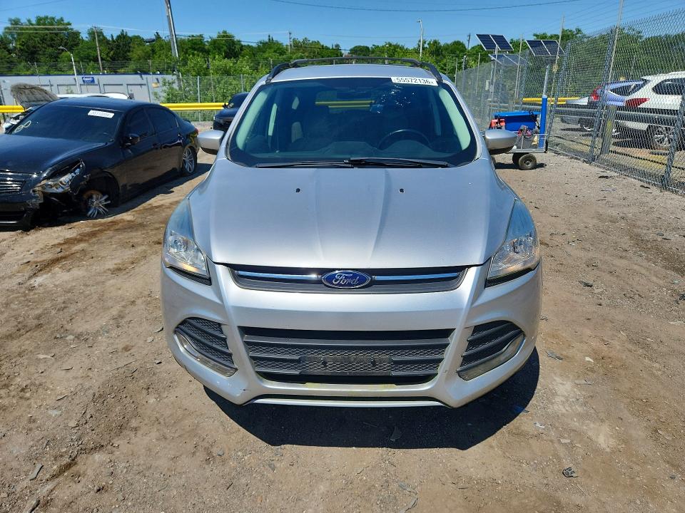 Aukcja sprzedaży 2015 Ford Escape, vin: 1FMCU9G93FUB08314, numer aukcji: 55572136