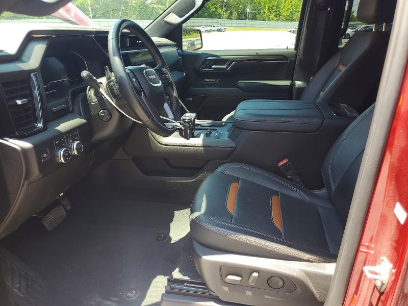 Продаж на аукціоні авто 2024 Gmc Sierra, vin: 1GTUUEE82RZ109862, номер лоту: 53746906