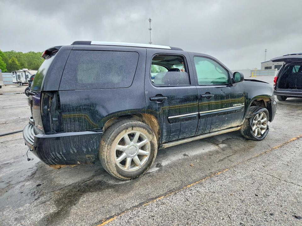 Aukcja sprzedaży 2008 Gmc Yukon, vin: 1GKFK63898J126490, numer aukcji: 52624866