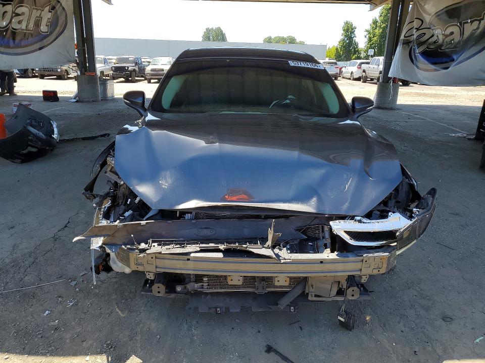 Продаж на аукціоні авто 2019 Ford Fusion, vin: 3FA6P0RU9KR180308, номер лоту: 53719166