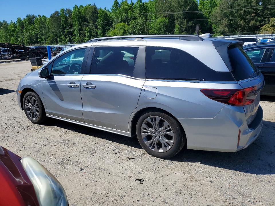 Aukcja sprzedaży 2026 Honda Odyssey, vin: 5FNRL6H86TB013630, numer aukcji: 52046086