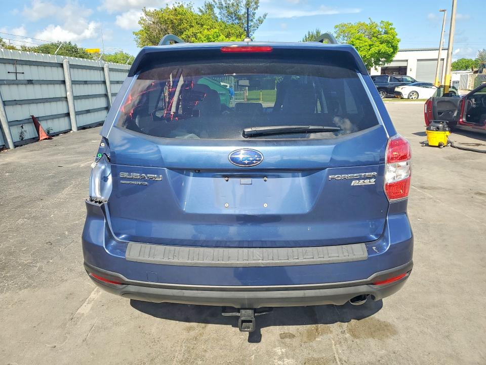 Продаж на аукціоні авто 2014 Subaru Forester, vin: JF2SJAJC6EH514224, номер лоту: 54164056